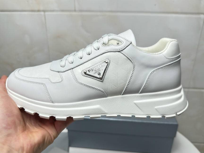 Sneaker 2-101